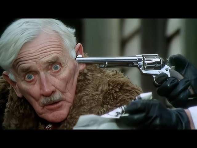Django Defies Sartana (Western, 1970) Tony Kendall, George Ardisson | Full Movie | Subtitled class=