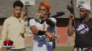 Manu Gotti - BeatBox | OFFICIAL MUSIC VIDEO