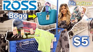 Ross Designer Shopping Spree! $5 JACKPOT by kristabrusso 3,728 views 17 hours ago 29 minutes
