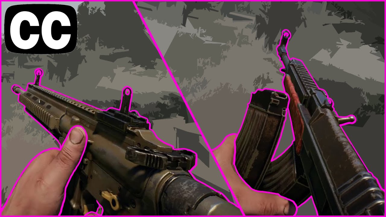 Steam :: Survarium :: "Laboratory Arsenal" Event in Survarium!