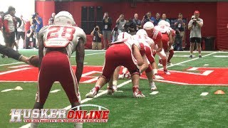 HOL HD: The Husker Drill