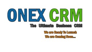 ONEX CRM