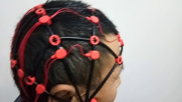EEG  CAP