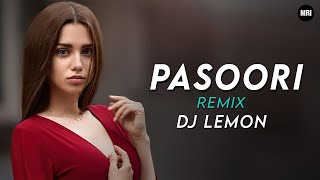 Download Lagu Pasoori II Remix II DJ LEMON II Ali Sethi x Shae Gill MP3 Download Lagu Pasoori II Remix II DJ LEMON II Ali Sethi x Shae Gill MP3