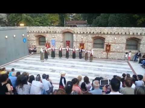 Ελευθέρια Δράμας 2015