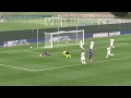 Highlights - Gonzaga Men's Soccer vs UW (8-29-14)