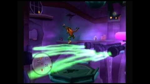 Crash Tag Team Racing | Part 52 (Part 1) - Part Paradox