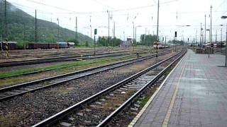 754 033-9 Beátka Prichádza Do Žiliny 28.5.2011