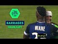 ESTAC Troyes - FC Lorient (2-1) - Highlights - (ESTAC - FCL) Barrages Ligue 1 (season 2016-17)