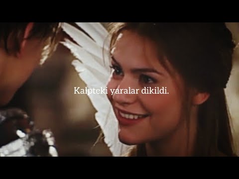 JONY - Ты меня пленила (Türkçe Çeviri) | Romeo + Juliet