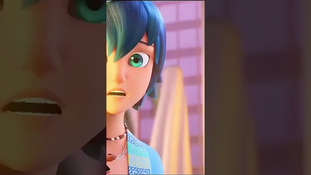 Miraculous Ladybug London Special:🤯🤯🤯💀💀#ladybug #miraculous #miraculousladybug