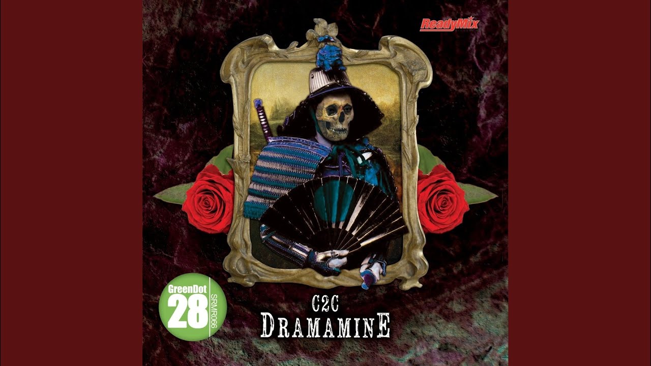 Watch Dramamine (Original Mix) on YouTube Watch Dramamine (Original Mix) on YouTube