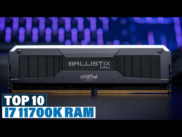 🛑STOP🛑 Buying Bad RAM! Best Ram for PC Gaming 2022