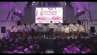 Video thumbnail of "Volare Frühlingskonzert Stadtkapelle Jennersdorf 2023"