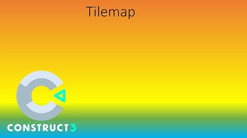Construct 3 tutorial part 26 (Tilemap)