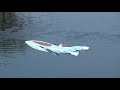 H-King Arctic Cat Water Plane