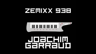 ZEMIXX 938, RADIOACTIVE