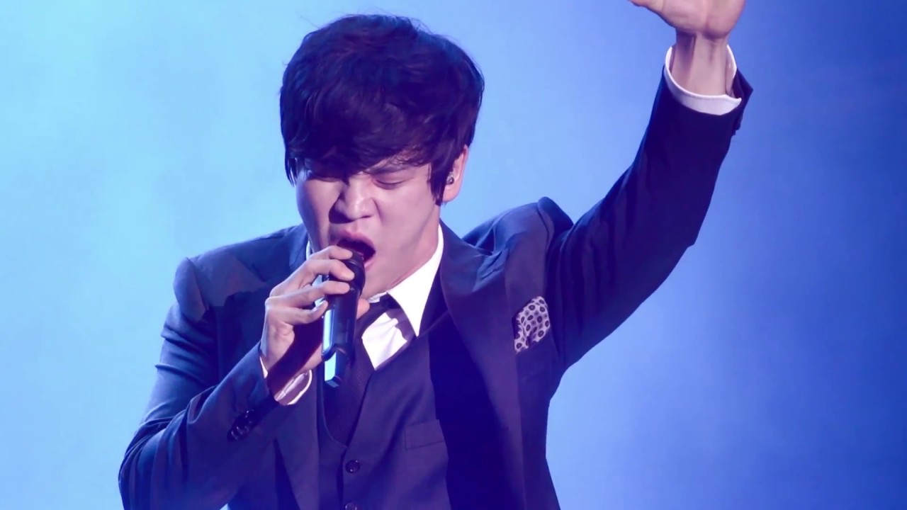 170903 SSMF 홍광호 - 사느냐 죽느냐 (뮤지컬 햄릿 얼라이브)