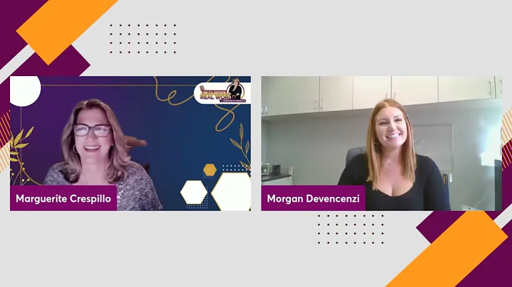 Old School vs New School | Morgan Devencenzi Episode