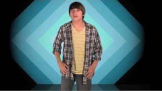 Justin Bieber Baby Parody (Justin Bieber Hits Puberty)