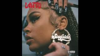 Latto - Soufside (AUDIO)