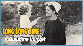 Claudine Longet - Long Long Time (1970)