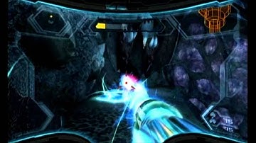 Metroid Prime Trilogy (Prime 3: Corruption) Playthrough Part 17