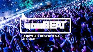 Free Download Bootleg Link In Bio @dootymore ⏪⏩ Hardwell, Deorro & MAKJ  Feat. Fatman Scoop - Left Right (Dootymore x Selvira x Ryuzaki…