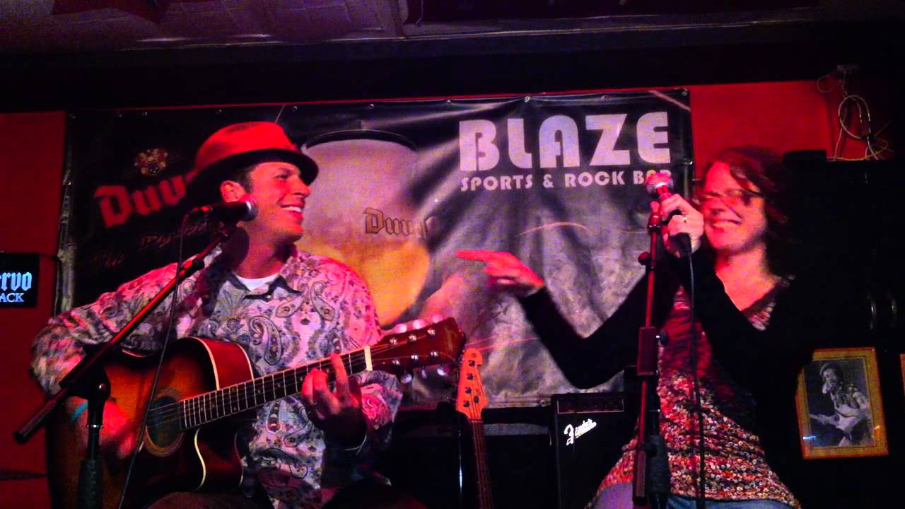 Simpy & Tal "Just Breathe"