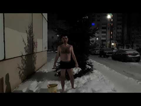 Как правильно закаляться холодной водой? Никакой постепенности! Ликбез от практика со стажем 20 лет.