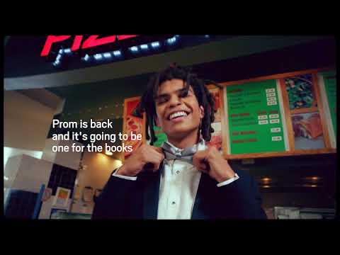 Men's Wearhouse - This Is Our Prom (2022)