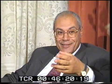 د محمد سليم العوا وأسرار عن حياة بنت الشاطئ