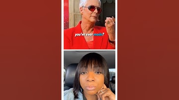 We all make mistakes, it’s part of being human.