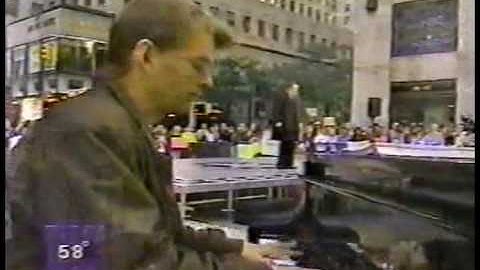 This is the Moment - Jekyll and Hyde Broadway