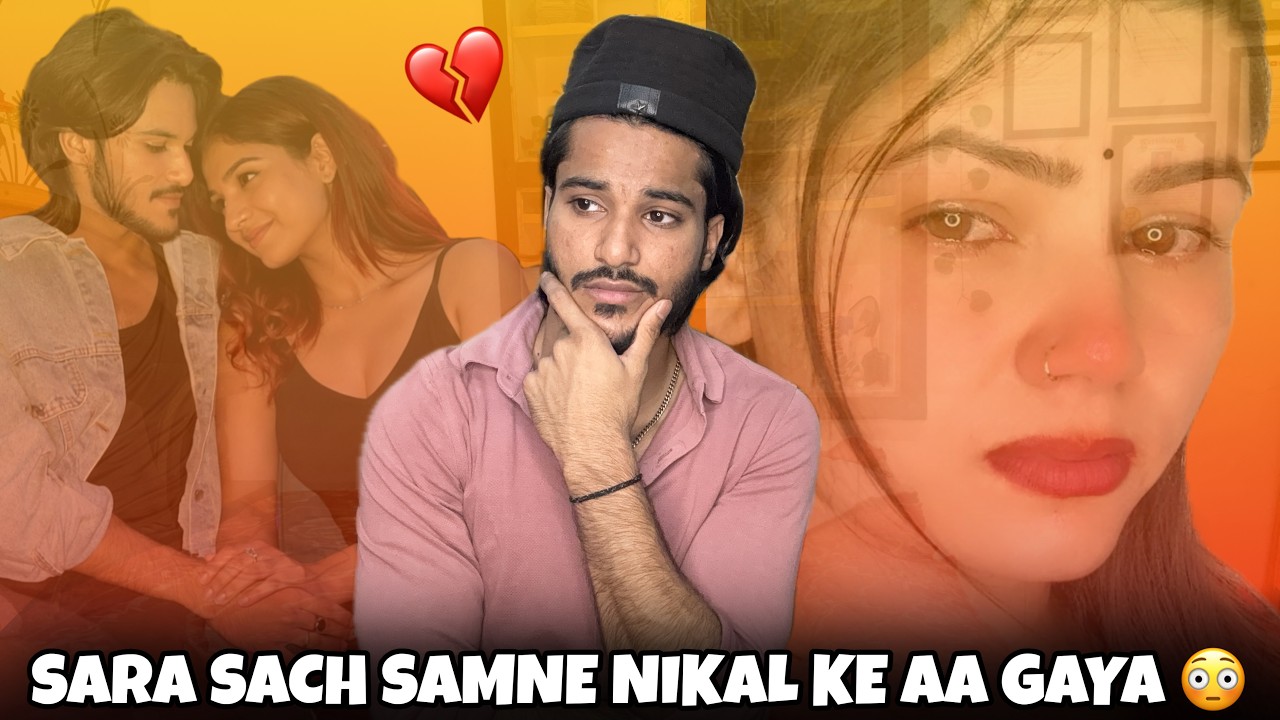 Ramadan 19th Roza 🌙❤️ Kya Apurvi Or Sameer Ek Ho Jayege ? 😳