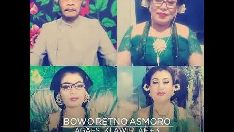Bowo Retno Asmoro Ayun Ayun🌹🌹🌹