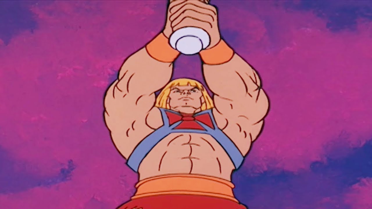 He Man em Português | Casa de Shokoti Parte II de II | Episodios Completo | Desenhos Animados