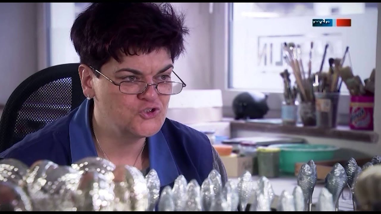 MAROLIN® im mdr am 23.12.2015