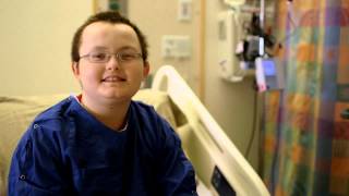 Bronson Speak Up for Patient Safety Video HD