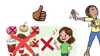 Mindful Eating & Living For Sugar And Carb Addiction, Binge Eating, Mindless Overeating