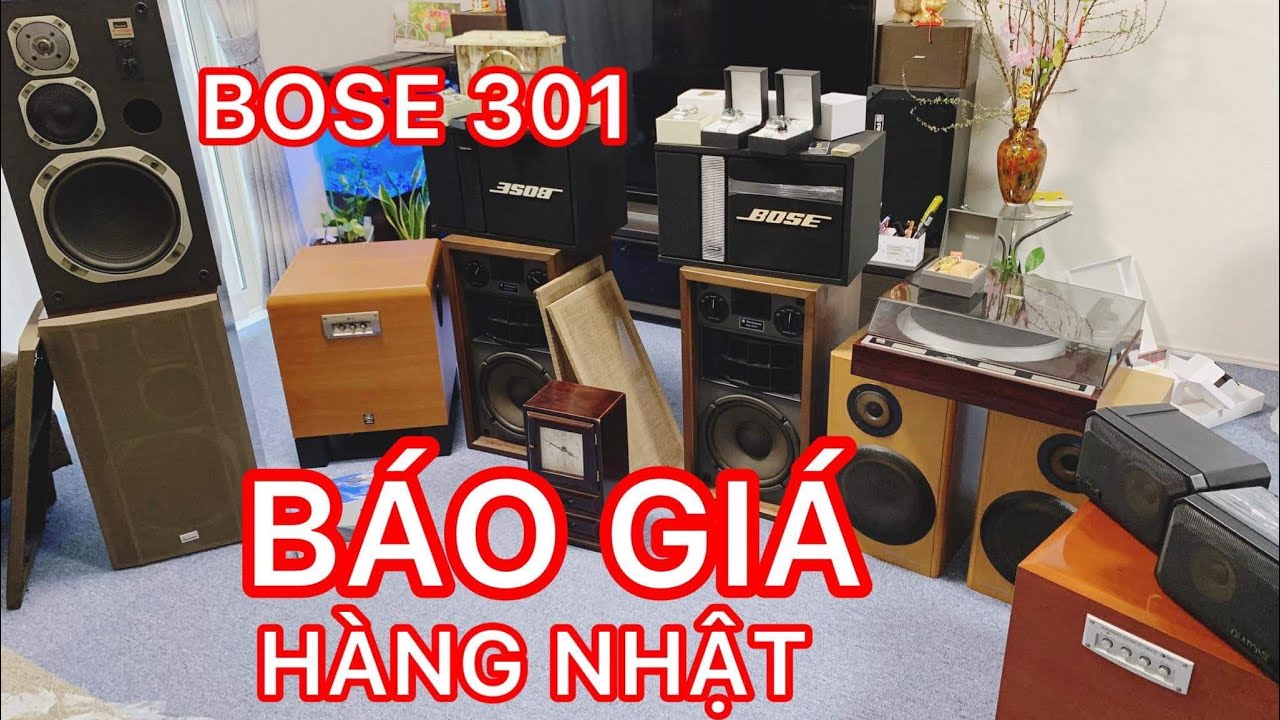 khách sạn crown hạ long Update 12.2.2022|Báo Giá Hàng Nhật: Bose301,Trầm Yamaha,Đồng hồ,Zippo rất đẹp gửi về Việt nam(Tôi ở Nhật TV