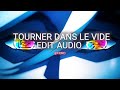 Indila  tourner dans le vide edit audio