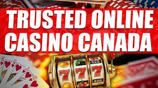 ✅ TRUSTED ONLINE CASINO CANADA 2026 💲 LEGAL ONLINE CASINO CANADA 2026 💰