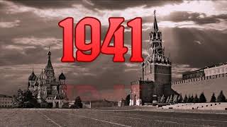 Московское народное ополчение 1941 года