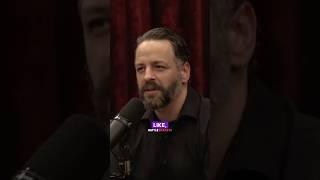 Andrew Wilson Makes One Hell Of An Argument on JRE…