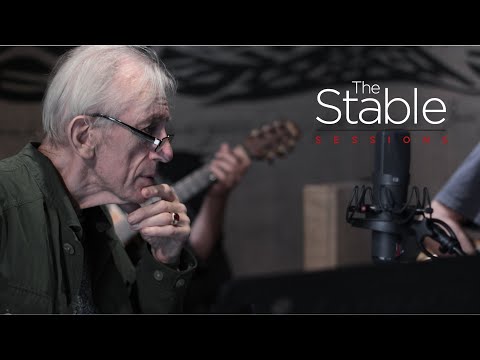 Shay Healy - What's Another Year | The Stable Sessions