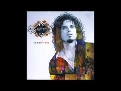Jeff Scott Soto – Beautiful Mess – CD (Album) + DVD (DVD Jeff Scott Soto – Beautiful Mess – CD (Album) + DVD (DVD