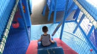 I&K Leisure Centre Mote Park - Soft Play Area *going down* screenshot 3