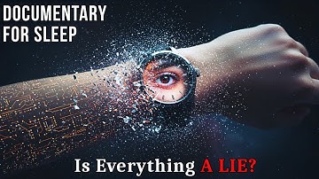 Time Is NOT Real… What If Everything You Know Is an Illusion? | Sleep Documentary