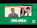 [AHORA] Ramón Ulloa conversa con la doctora Carolina Herrera y la profesora Ximena Prado